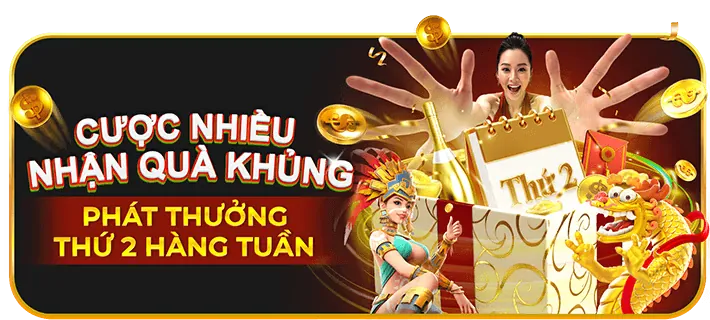 Hình ảnh minh họa các chương trình khuyến mãi POG79