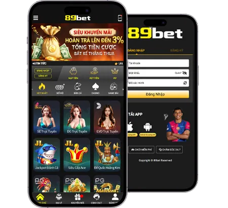 Mã QR tải ứng dụng Android pog79 link vào